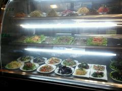 -苏氏牛肉面(惠工街店)