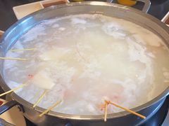 -吉友粥底火锅(方斜路店)