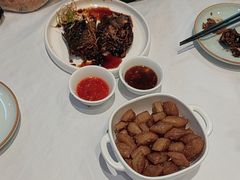 -到家尝北京菜(西坝河店)