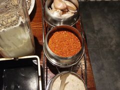 -将军肚烧烤鸡手王(东岭南街店)
