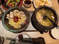 -云海肴·汽锅鸡·云南菜(领展购物广场·中关村店)