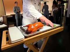 -晟永興烤鸭店(五道口店)