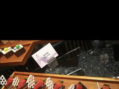 -太原富力万达文华酒店·美食汇西餐厅