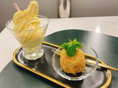 -猫王榴莲世家(三里屯SOHO商场店)