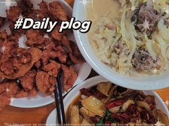 -如意香辣鸡架(总店)