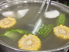 -全好食潮汕牛肉火锅(泗洲路店)