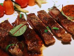 -STARRY CAFE & LOUNGE BAR(高新店)