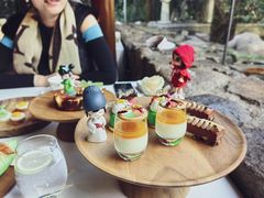 -三嚥阁 La Villa Restaurant
