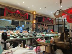 -老西门·常州菜(新区店)