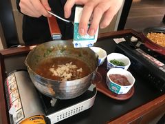 -连鹭海鲜·海肠捞饭·海胆饭(星海店)