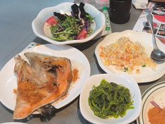 -松坂屋日料自助(长城路店)