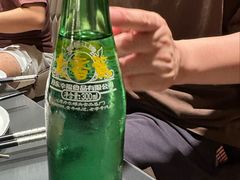 -松涛园朝鲜·海鲜·料理店(鸭绿江断桥店)