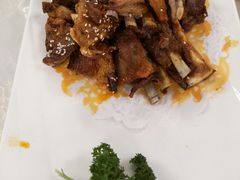 -那达慕蒙古风味酒楼