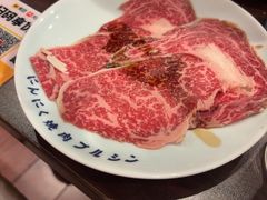 -蒜香焼肉PURUSHIN(马场路店)