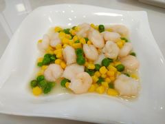 -小陆莲花蟹园农家乐(莲花岛店)