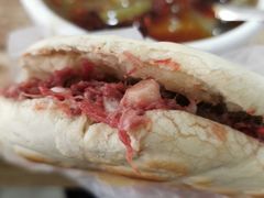 -杨天玉腊牛羊肉店
