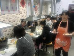 大堂-大槐树烤肉馆