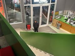 -爪吧宠物乐园·宠物泳池(温榆河示范区店)