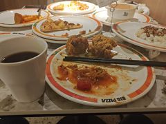 -比格比萨自助(宝山日月光店)