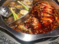 -重庆大队长火锅(凤城八路店)