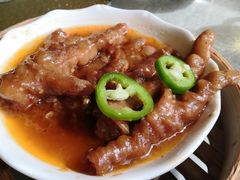 -中西名菜(增城店)