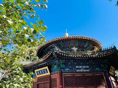 -潭柘寺景区