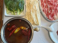 -澳洲肥牛火锅(转盘路店)