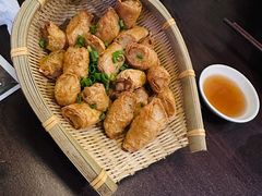 -酌酒半杯·生腌熟醉·阿拉宁波小菜馆(天一广场店)