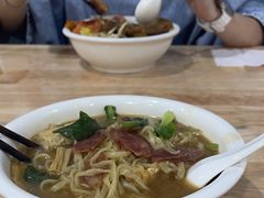 -象山小白象海鲜面