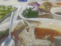 -馨越楼·点心·粤菜(赤坎店)