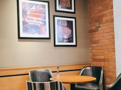-COSTA COFFEE(德基广场店)