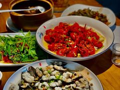 -街小坐闽南小牌档(老火车站店)