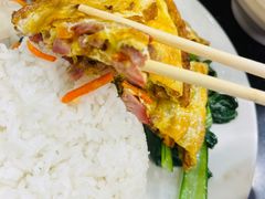 -愉园美食(江南中店)