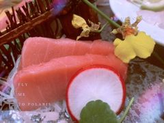 -泉寿司(万科公园店)