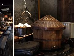 -盡膳口福·百年汤方火锅(科华北路店)