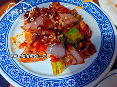 -百花深处·老北京风味菜