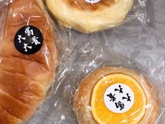 -富贵面包公司(运河店)