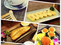 -月见·烧鸟酒场居酒屋(农科路店)