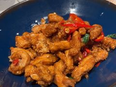 -Home Thai·泰谣(王府井apm店)