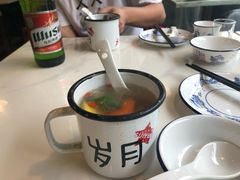 -莲香西域·正宗新疆菜(龙华店)