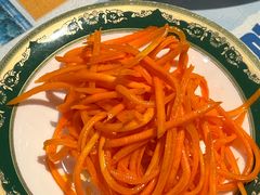 -新疆兵团食府清真(马连道店)