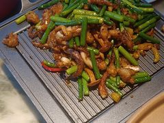 -伙靠·江浙菜(田林路店)