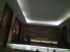 -热带雨林汗蒸馆(汶水东路店)