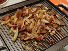 -辛香味烧鱼馆·非遗技艺·排骨红烧肉(光谷医药园店)