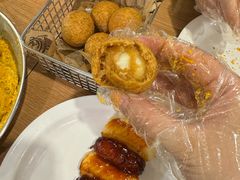 -BHC炸鸡(明洞总店)