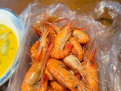 -乔街深夜食堂·小龙虾·高压锅生蚝(杭州总店)