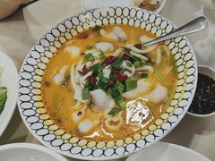 -小梅园酒楼(凌云店)