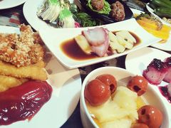 -天津卫码头(南开大悦城店)