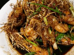 -老头儿油爆虾·知味杭州(爱琴海购物中心)