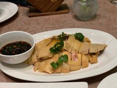 -东方明珠老上海8号餐厅